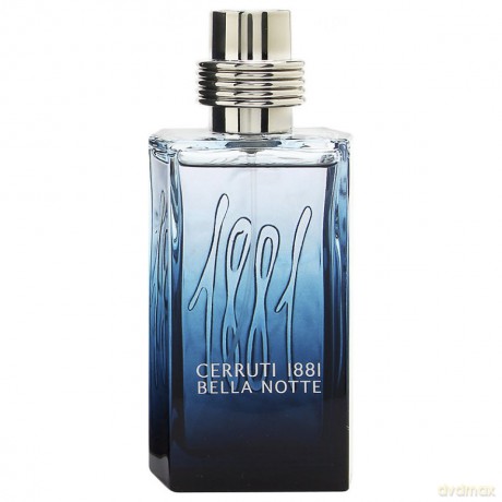 Cerruti 1881 Bella Notte woda toaletowa 125 ml