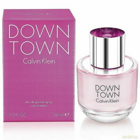 Calvin Klein Downtown woda perfumowana 90 ml