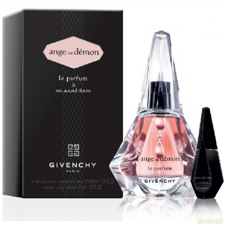 Givenchy Ange Ou Demon Le Parfum Set (woda perfumowana 40 ml + Son Accord Illicite 4 ml)