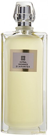 Givenchy Extravagance d'Amarige woda toaletowa 100 ml