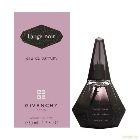 Givenchy Lange Noir woda perfumowana 50 ml