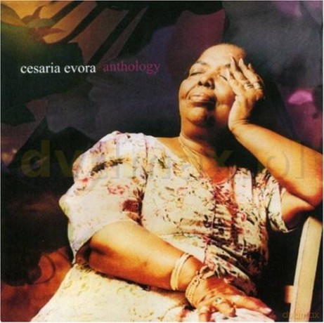Cesaria Evora: Anthologie [CD]