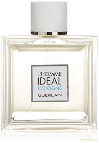 Guerlain Lhomme Ideal Cologne woda toaletowa 100 ml