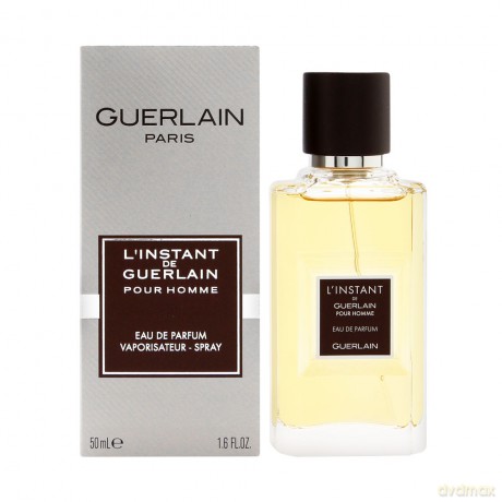 Guerlain Linstant De Guerlain Pour Homme woda toaletowa 50 ml