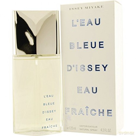 Issey Miyake Leau Bleue Dissey Eau Fraiche woda toaletowa 125 ml