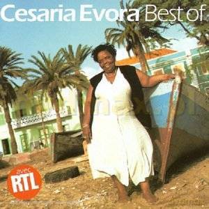 Cesaria Evora: Best Of [CD]