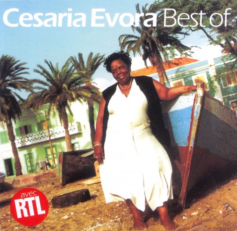 Cesaria Evora: Best Of [CD]