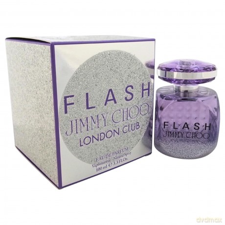 Jimmy Choo Flash London Club woda perfumowana 100 ml