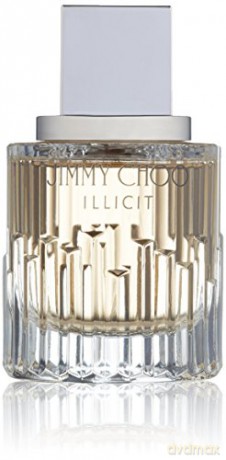 Jimmy Choo Illicit woda perfumowana 40 ml