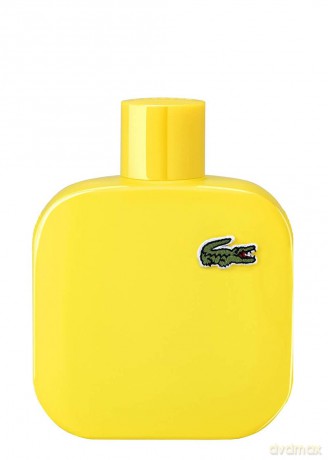 Lacoste Eau De Lacoste Jaune (Yellow) woda toaletowa 100 ml