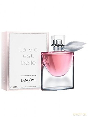 Lancome La Vie Est Belle Leau De Parfum Legere woda perfumowana 50 ml