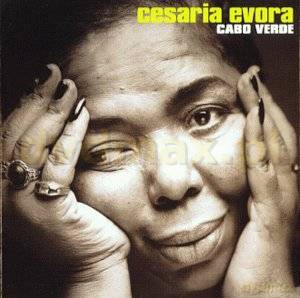 Cesaria Evora: Cabo Verde [CD]