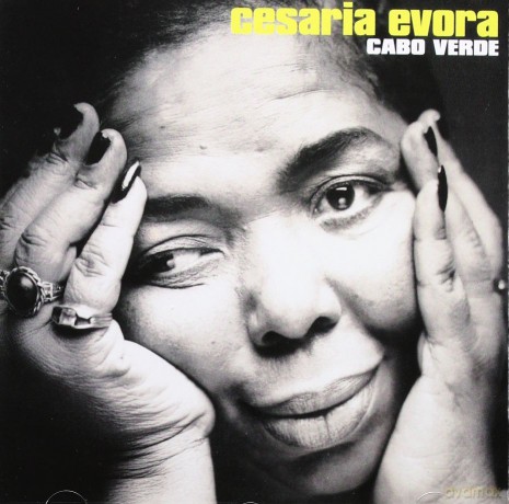 Cesaria Evora: Cabo Verde [CD]