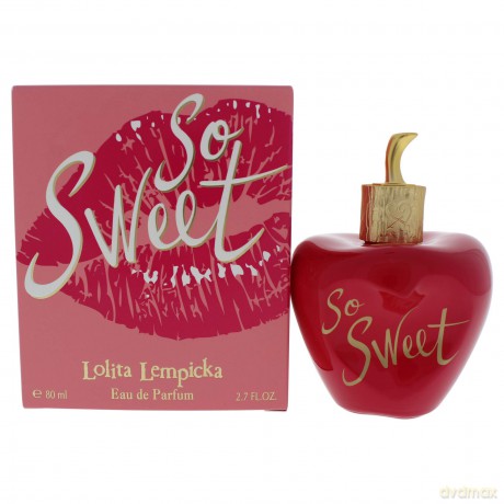 Lolita Lempicka So Sweet woda perfumowana 80 ml