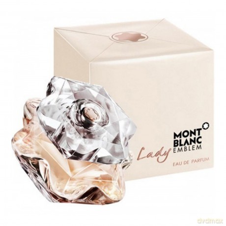 Mont Blanc Emblem Lady woda perfumowana 50 ml
