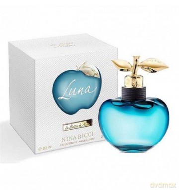 Nina Ricci Luna woda toaletowa 80 ml