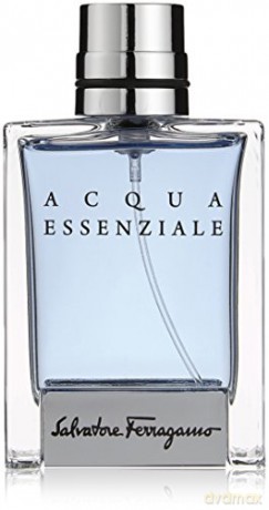 Salvatore Ferragamo Acqua Essenziale woda toaletowa 50 ml