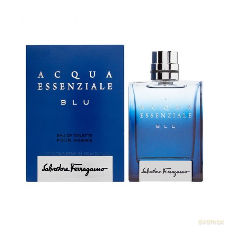 Salvatore Ferragamo Acqua Essenziale Blu woda toaletowa 100 ml