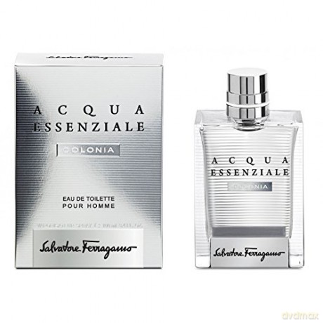 Salvatore Ferragamo Acqua Essenziale Colonia woda toaletowa 50 ml