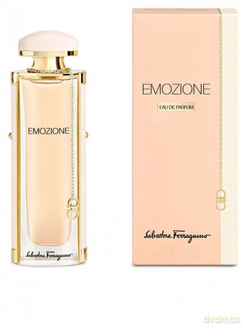 Salvatore Ferragamo Emozione woda perfumowana 50 ml