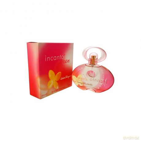 Salvatore Ferragamo Incanto Dream woda toaletowa 100 ml