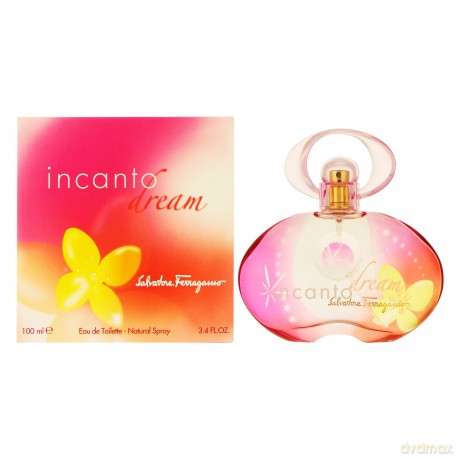 Salvatore Ferragamo Incanto Dream woda toaletowa 100 ml