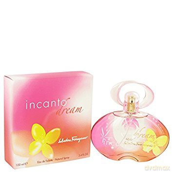 Salvatore Ferragamo Incanto Dream woda toaletowa 100 ml