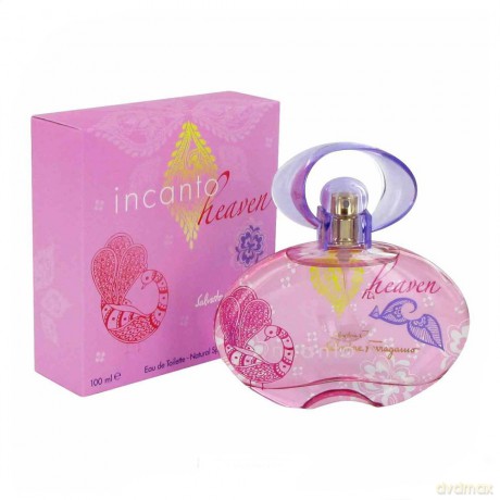 Salvatore Ferragamo Incanto Heaven woda toaletowa 100 ml