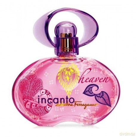 Salvatore Ferragamo Incanto Heaven woda toaletowa 100 ml
