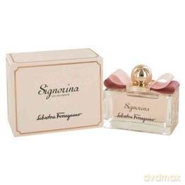 Salvatore Ferragamo Signorina woda perfumowana 100 ml