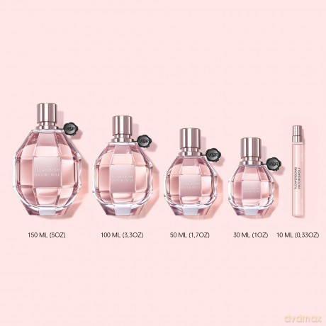 Viktor & Rolf Flowerbomb woda perfumowana 30 ml