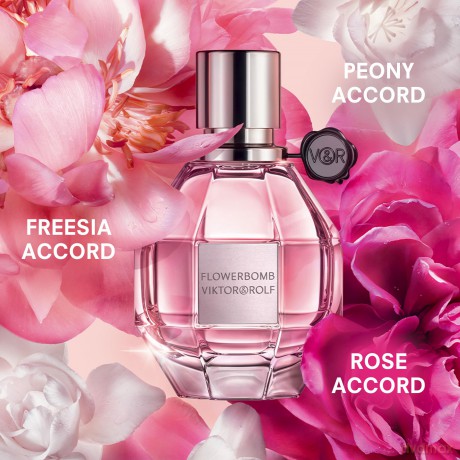 Viktor & Rolf Flowerbomb woda perfumowana 30 ml