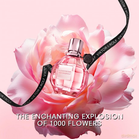 Viktor & Rolf Flowerbomb woda perfumowana 30 ml