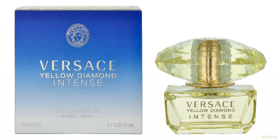 Versace Yellow Diamond Intense woda perfumowana 50 ml