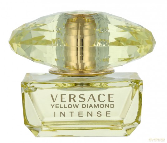Versace Yellow Diamond Intense woda perfumowana 50 ml