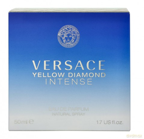 Versace Yellow Diamond Intense woda perfumowana 50 ml