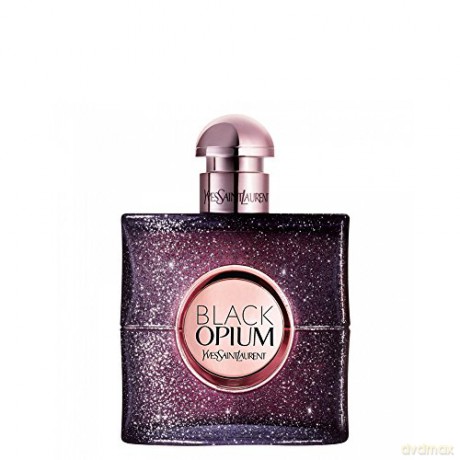Yves Saint Laurent Opium Black Nuit Blanche woda perfumowana 50 ml