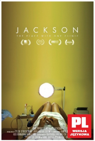 Jackson [DVD]