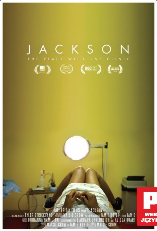Jackson [Blu-Ray]