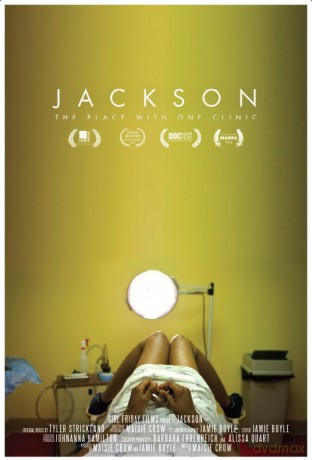 Jackson soundtrack [CD]