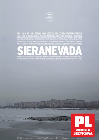 Sieranevada [DVD]