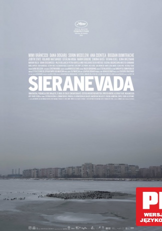 Sieranevada [Blu-Ray]