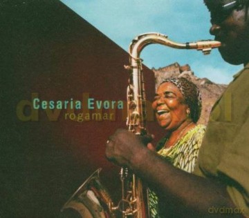 Cesaria Evora: Rogamar (French Version) (digipack) [CD]