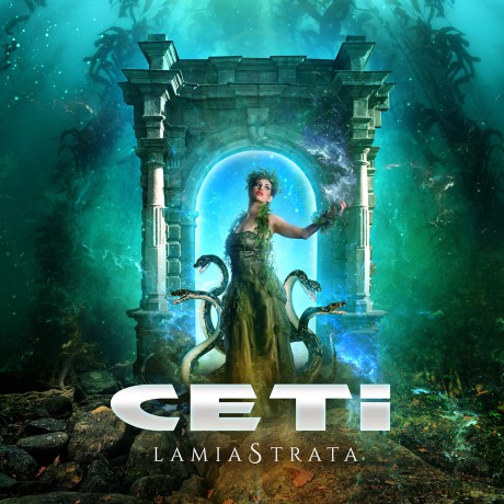 CETI: Lamiastrata (Limited) (digipack) [CD]