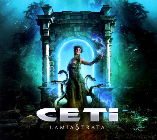 CETI: Lamiastrata (Limited) (digipack) [CD]