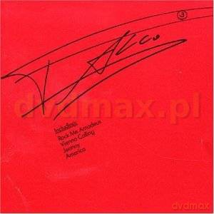 Falco: Falco III [CD]