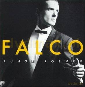 Falco: Junge Roemer [CD]