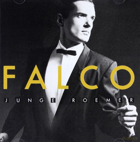Falco: Junge Roemer [CD]