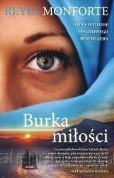 Burka miłości - Reyes Monforte [KSIĄŻKA]