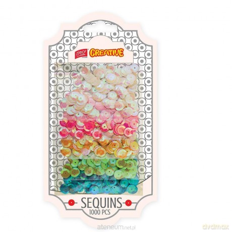 Cekiny - 5